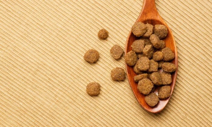 Croquettes Ultra Premium pour chien