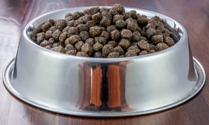 Croquettes Ultra Premium pour chien