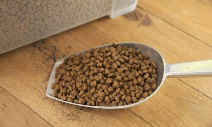 Croquettes Ultra Premium pour chien